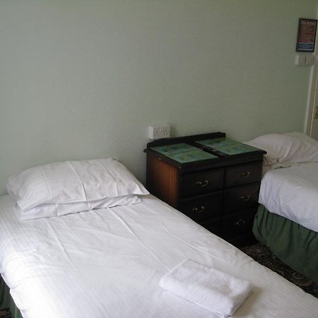 Aaran Central Guesthouse Абердин Номер фото