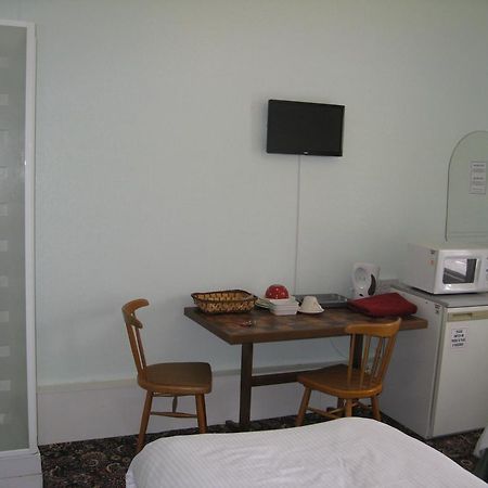 Aaran Central Guesthouse Абердин Экстерьер фото